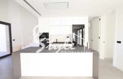 Вторичное жилье - Вилла - Лос Алькасарес - Santa Rosalía