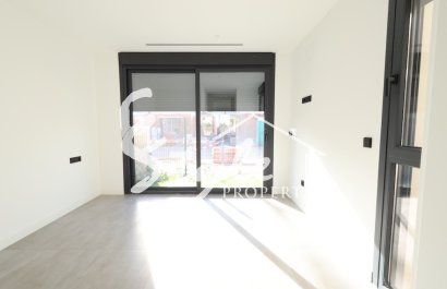 Вторичное жилье - Вилла - Лос Алькасарес - Santa Rosalía