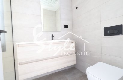 Вторичное жилье - Вилла - Лос Алькасарес - Santa Rosalía