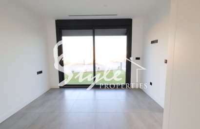 Вторичное жилье - Вилла - Лос Алькасарес - Santa Rosalía