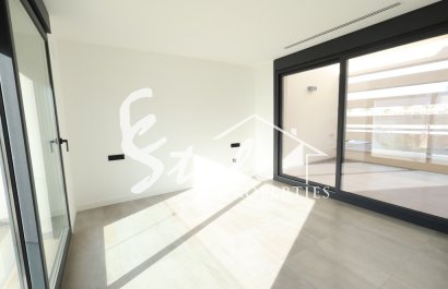 Вторичное жилье - Вилла - Лос Алькасарес - Santa Rosalía