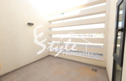 Вторичное жилье - Вилла - Лос Алькасарес - Santa Rosalía