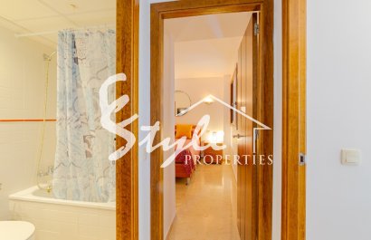 Resale - Apartment - Punta Prima