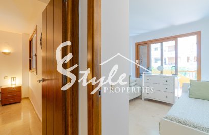 Resale - Apartment - Punta Prima