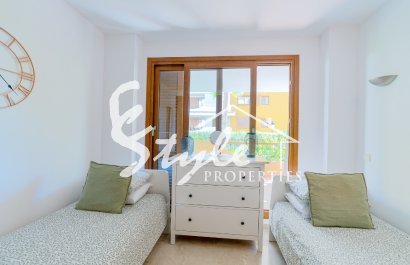 Resale - Apartment - Punta Prima