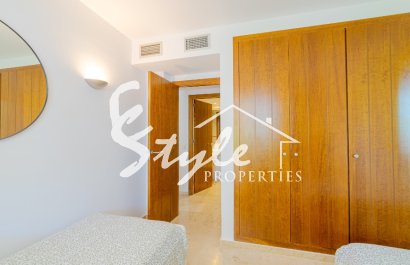 Resale - Apartment - Punta Prima