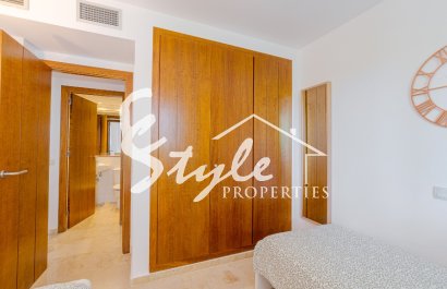 Resale - Apartment - Punta Prima