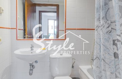 Resale - Apartment - Punta Prima