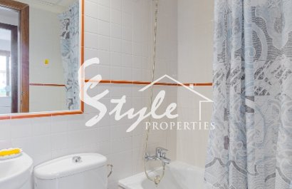 Resale - Apartment - Punta Prima