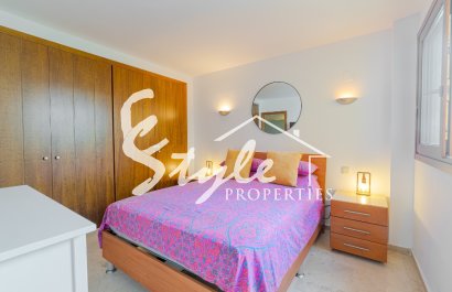 Resale - Apartment - Punta Prima