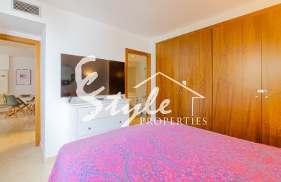 Resale - Apartment - Punta Prima