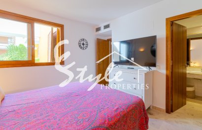 Resale - Apartment - Punta Prima