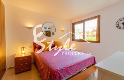 Resale - Apartment - Punta Prima