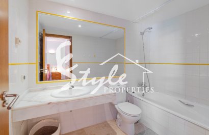 Resale - Apartment - Punta Prima