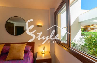 Resale - Apartment - Punta Prima