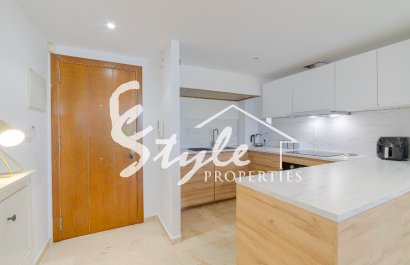 Resale - Apartment - Punta Prima