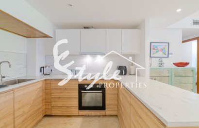 Resale - Apartment - Punta Prima