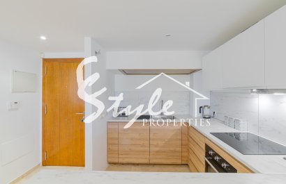 Resale - Apartment - Punta Prima