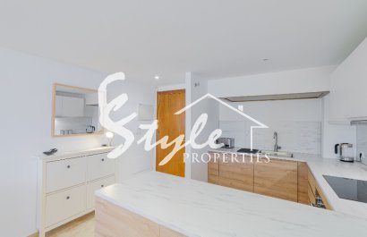 Resale - Apartment - Punta Prima