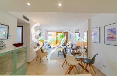 Resale - Apartment - Punta Prima
