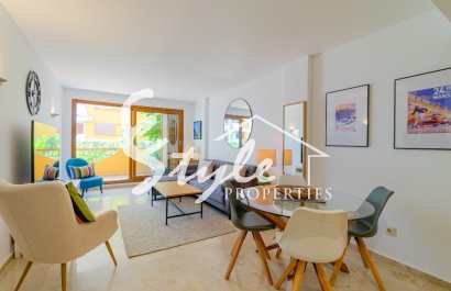 Resale - Apartment - Punta Prima