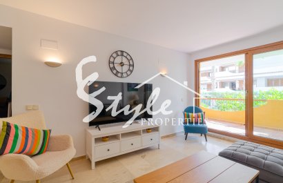 Resale - Apartment - Punta Prima