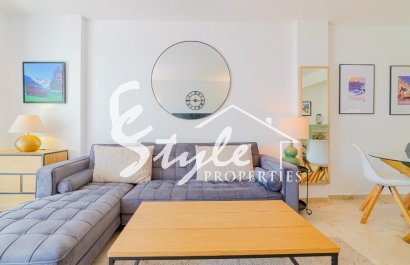 Resale - Apartment - Punta Prima