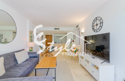 Resale - Apartment - Punta Prima