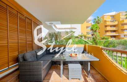 Resale - Apartment - Punta Prima