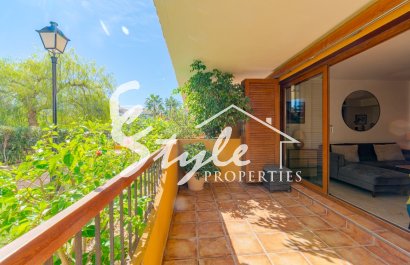 Resale - Apartment - Punta Prima