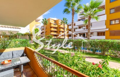 Resale - Apartment - Punta Prima