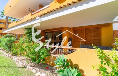 Resale - Apartment - Punta Prima