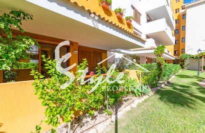 Resale - Apartment - Punta Prima