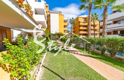 Resale - Apartment - Punta Prima