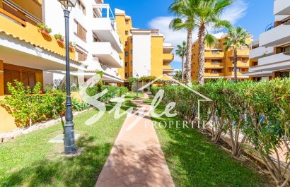 Resale - Apartment - Punta Prima