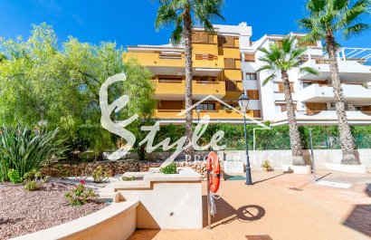 Resale - Apartment - Punta Prima