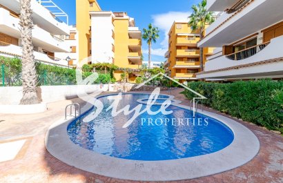 Resale - Apartment - Punta Prima
