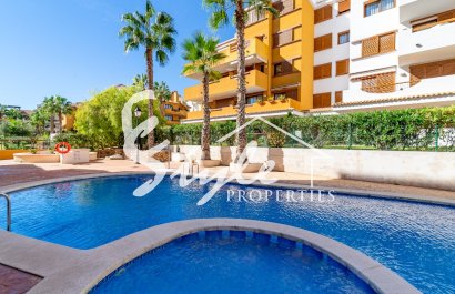 Ground floor apartment for sale  in La Entrada, Punta Prima, Costa Blanca, Spain. ID2686