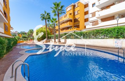 Resale - Apartment - Punta Prima