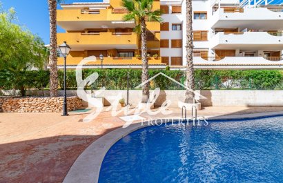 Resale - Apartment - Punta Prima