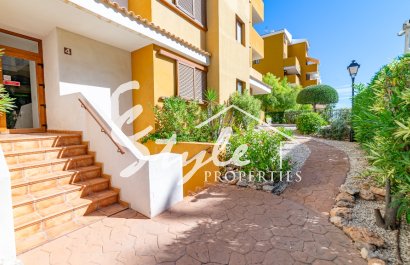 Resale - Apartment - Punta Prima