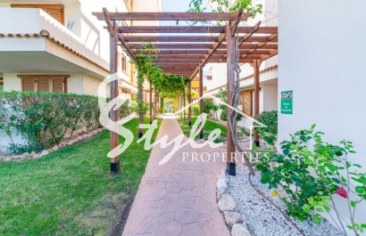 Resale - Apartment - Punta Prima