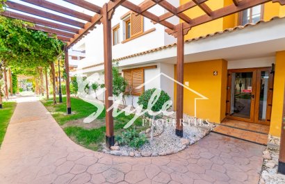 Resale - Apartment - Punta Prima