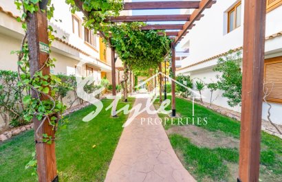 Resale - Apartment - Punta Prima