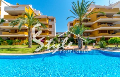Resale - Apartment - Punta Prima