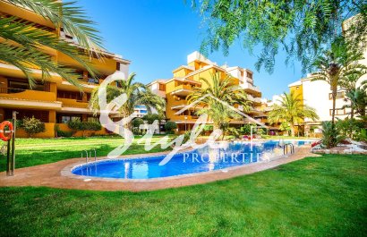 Resale - Apartment - Punta Prima