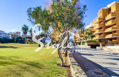 Resale - Apartment - Punta Prima