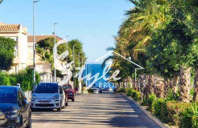 Resale - Apartment - Punta Prima