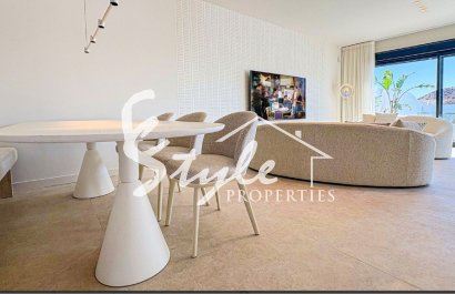 Nueva villa en venta en Ciudad Quesada, Alicante, Costa Blanca. ON1898