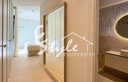 Nueva villa en venta en Ciudad Quesada, Alicante, Costa Blanca. ON1898